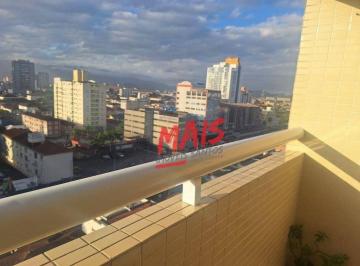 Apartamento · 92m² · 2 Quartos · 2 Vagas · Apartamento em Boqueirão, Santos/SP de 92m² 2 quartos à venda por R$ 795.000,00