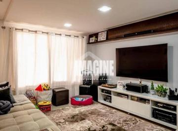 Casa · 180m² · 3 Quartos · 2 Vagas · Sobrado em Tatuapé, São Paulo/SP de 180m² 3 quartos à venda por R$ 1.224.000,00