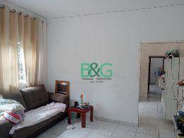 Casa · 160m² · 2 Quartos · 2 Vagas · Casa em Ayrosa, Osasco/SP de 160m² 2 quartos à venda por R$ 904.255,00