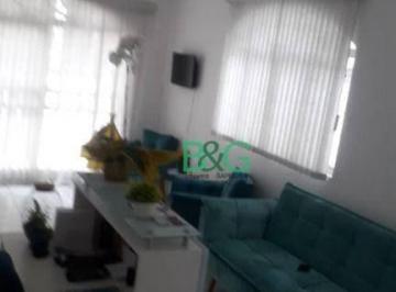 Casa · 200m² · 5 Quartos · 3 Vagas · Imoveis - na Vila Mascote