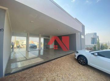 Casa · 194m² · 3 Quartos · 2 Vagas · Casa em Residencial Village da Serra, Mogi Guaçu/SP de 194m² 3 quartos à venda por R$ 1.380.000,00