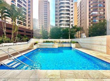 Apartamento · 187m² · 3 Quartos · 2 Vagas · Apartamento em Barra Funda, Guarujá/SP de 187m² 3 quartos à venda por R$ 1.350.000,00