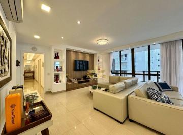 Apartamento · 215m² · 5 Quartos · 2 Vagas · Apartamento em Centro, Guarujá/SP de 215m² 5 quartos à venda por R$ 1.250.000,00