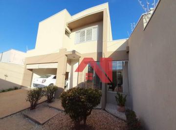 Casa · 275m² · 3 Quartos · 4 Vagas · Sobrado em Conjunto Residencial Anselmo Lopes Bueno, Mogi Mirim/SP de 275m² 3 quartos à venda por R$