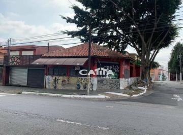 Comercial · 162m² · 2 Vagas · Salão em Parque São Jorge, São Paulo/SP de 162m² à venda por R$ 860.000,00