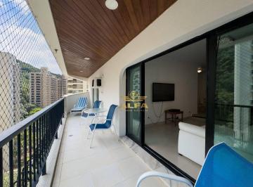 Apartamento · 150m² · 3 Quartos · 2 Vagas · Apartamento em Barra Funda, Guarujá/SP de 150m² 3 quartos à venda por R$ 790.000,00