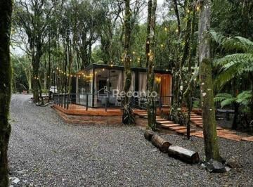 Casa · 44m² · 2 Quartos · 1 Vaga · Casa em Alpes Verdes, Canela/RS de 44m² 2 quartos à venda por R$ 1.690.000,00