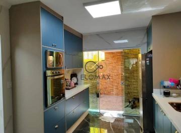 Casa · 400m² · 4 Quartos · 4 Vagas · Casa em Jardim Terezópolis, Guarulhos/SP de 400m² 4 quartos à venda por R$ 1.300.000,00