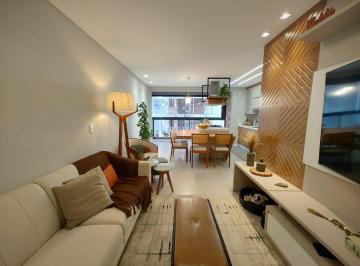 Apartamento · 93m² · 3 Quartos · 1 Vaga · Apartamento em Fazenda, Itajaí/SC de 93m² 3 quartos à venda por R$ 1.450.000,00