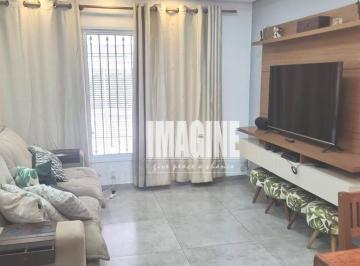 Casa · 120m² · 3 Quartos · 3 Vagas · Sobrado em Jardim Piqueroby, São Paulo/SP de 120m² 3 quartos à venda por R$ 1.117.000,00