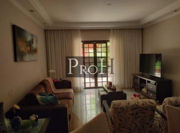 Casa · 295m² · 3 Quartos · 4 Vagas · Sobrado em Campestre, Santo André/SP de 295m² 3 quartos à venda por R$ 1.200.000,00