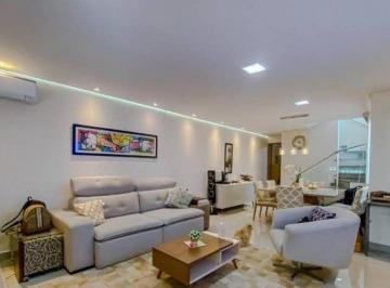 Casa · 375m² · 3 Quartos · 5 Vagas · Sobrado em Tatuapé, São Paulo/SP de 375m² 3 quartos à venda por R$ 1.490.000,00