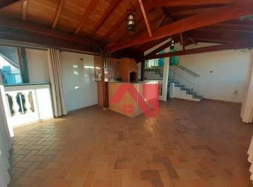 Casa · 284m² · 3 Quartos · 1 Vaga · Casa em Centro, Mogi Mirim/SP de 284m² 3 quartos à venda por R$ 700.000,00