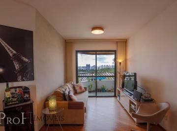 Apartamento · 95m² · 3 Quartos · 2 Vagas · Apartamento em Vila Alexandria, São Paulo/SP de 95m² 3 quartos à venda por R$ 780.000,00