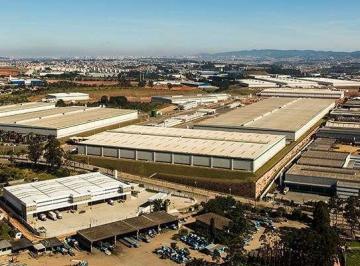 Comercial · 29533m² · Galpão em Água Chata, Guarulhos/SP de 29533m² para locação R$ 708.792,00/mes