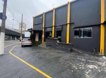 Comercial · 600m² · 15 Vagas · Ponto em Vila Olímpia, São Paulo/SP de 600m² para locação R$ 25.000,00/mes