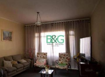 Casa · 600m² · 3 Quartos · 3 Vagas · Sobrado em Vila Graciosa, São Paulo/SP de 600m² 3 quartos à venda por R$ 1.199.000,00
