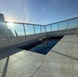 Apartamento · 180m² · 3 Quartos · 3 Vagas · Cobertura em Parque Campolim, Sorocaba/SP de 180m² 3 quartos à venda por R$ 1.224.000,00