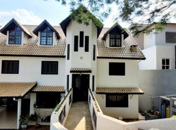Casa · 340m² · 5 Quartos · 4 Vagas · Casa em São Fernando Residência, Barueri/SP de 340m² 5 quartos à venda por R$ 1.500.000,00