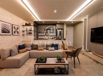 Apartamento · 74m² · 2 Quartos · 1 Vaga · Apartamento em Jardim das Acácias, São Paulo/SP de 74m² 2 quartos à venda por R$ 1.530.000,00