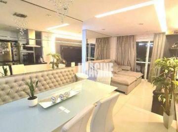 Apartamento · 70m² · 3 Quartos · 2 Vagas · Apartamento em Chácara Seis de Outubro, São Paulo/SP de 70m² 3 quartos à venda por R$ 798.000,00