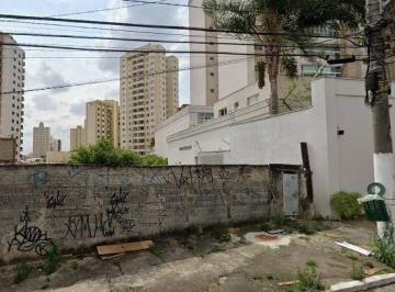 Terreno · 308m² · Terreno em Vila Regente Feijó, São Paulo/SP de 0m² à venda por R$ 1.500.000,00