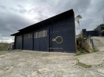 Comercial · 3000m² · Galpão em Mantiqueira, Mairiporã/SP de 3000m² para locação R$ 20.000,00/mes