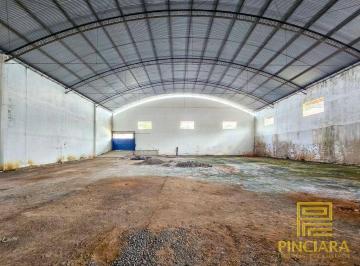 Comercial · 1550m² · 10 Vagas · Galpão em Laranjal, São Gonçalo/RJ de 1550m² à venda por R$ 1.800.000,00 ou para locação R$ 11.000,0