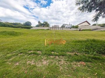 Terreno · 1000m² · Terreno em Parque Mirante do Vale, Jacareí/SP de 0m² à venda por R$ 830.000,00