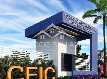 Comercial · 760m² · Galpão em Jardim Campo Grande, Caçapava/SP de 760m² para locação R$ 19.000,00/mes
