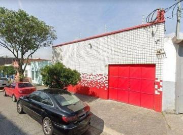 Comercial · 500m² · 8 Vagas · Salão em Sé, São Paulo/SP de 500m² para locação R$ 18.000,00/mes