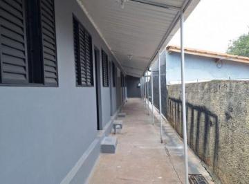 Casa · 431m² · 16 Quartos · Casa em Santa Cecília, Paulínia/SP de 431m² 16 quartos para locação R$ 40.000,00/mes