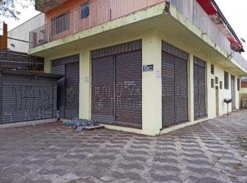 Comercial · 120m² · Salão em Vila Amorim, Suzano/SP de 120m² para locação R$ 3.000,00/mes