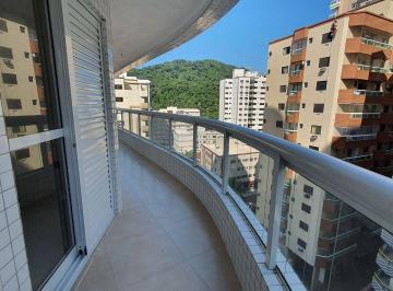 Apartamento · 144m² · 3 Quartos · 2 Vagas · Apartamento em Canto do Forte, Praia Grande/SP de 144m² 3 quartos à venda por R$ 1.720.000,00
