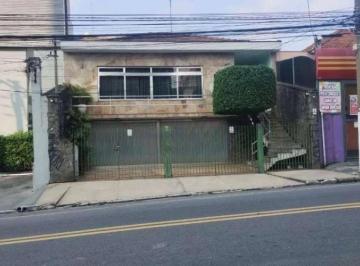 Comercial · 272m² · 3 Quartos · 4 Vagas · Imóvel Comercial em Vila Osasco, Osasco/SP de 272m² 3 quartos à venda por R$ 2.200.000,00 ou para lo