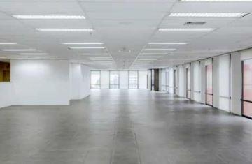 Comercial · 1186m² · 35 Vagas · Imóvel Comercial em Chácara Santo Antônio (Zona Sul), São Paulo/SP de 1186m² para locação R$ 65.230,