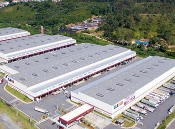 Comercial · 1478m² · Galpão em Embu-Mirim, Embu das Artes/SP de 1478m² para locação R$ 31.038,00/mes