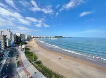 Apartamento · 137m² · 4 Quartos · 2 Vagas · Apartamento em Praia do Morro, Guarapari/ES de 0m² 4 quartos à venda por R$ 1.200.000,00