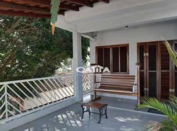 Casa · 266m² · 5 Quartos · 3 Vagas · Sobrado em Itaquera, São Paulo/SP de 266m² 5 quartos à venda por R$ 900.000,00
