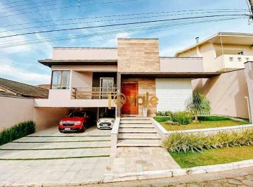 Casa · 275m² · 3 Quartos · 5 Vagas · Casa em Jardim Coleginho, Jacareí/SP de 275m² 3 quartos à venda por R$ 1.470.000,00