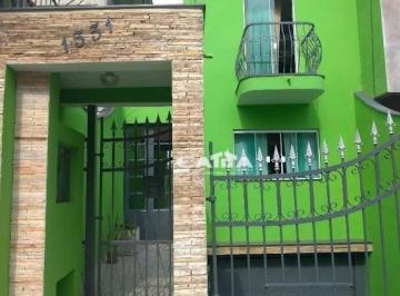 Casa · 304m² · 3 Quartos · 6 Vagas · Sobrado em Jardim Nossa Senhora do Carmo, São Paulo/SP de 304m² 3 quartos à venda por R$ 889.900,00