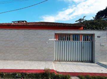 Casa · 400m² · 4 Quartos · 3 Vagas · Casa em Ipiranga, Guarapari/ES de 0m² 4 quartos à venda por R$ 800.000,00