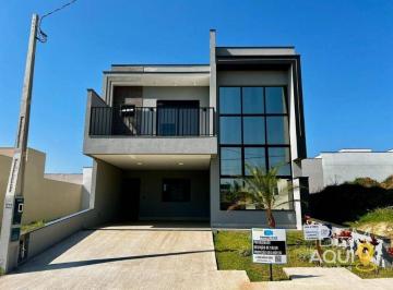 Casa · 203m² · 4 Quartos · Casa em Centro, Indaiatuba/SP de 203m² 4 quartos à venda por R$ 1.350.000,00