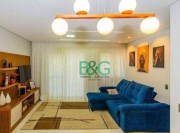 Apartamento · 81m² · 2 Quartos · 1 Vaga · Apartamento em Cidade Mãe do Céu, São Paulo/SP de 81m² 2 quartos à venda por R$ 998.900,00