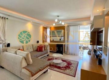 Apartamento · 150m² · 4 Quartos · 3 Vagas · Apartamento em Campinas, São José/SC de 150m² 4 quartos à venda por R$ 1.100.000,00