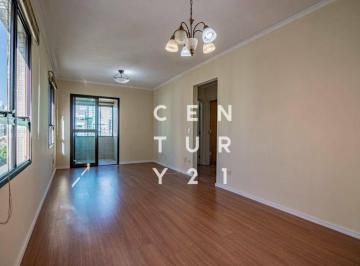 Apartamento · 88m² · 3 Quartos · 2 Vagas · Apartamento em Vila Romana, São Paulo/SP de 88m² 3 quartos à venda por R$ 880.000,00