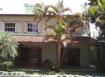 Casa · 450m² · 5 Quartos · 5 Vagas · Casa em Granja Viana, Cotia/SP de 450m² 5 quartos à venda por R$ 1.500.000,00