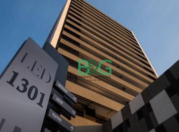 Comercial · 28630m² · 919 Vagas · Predio em Várzea da Barra Funda, São Paulo/SP de 28630m² para locação R$ 2.290.400,00/mes