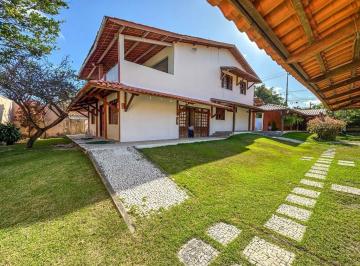 Casa · 496m² · 4 Quartos · Casa à venda - em Engenheiro Luciano Cavalcante