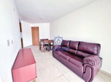 Apartamento · 69m² · 2 Quartos · 1 Vaga · Imoveis - no Jardim Virgínia